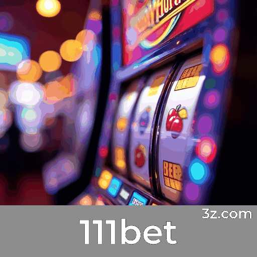 111bet: Seu Cassino Online Premiado e Seguro