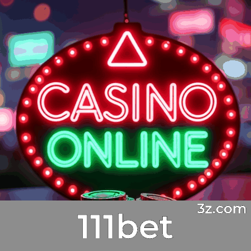 Cadastro na 111bet