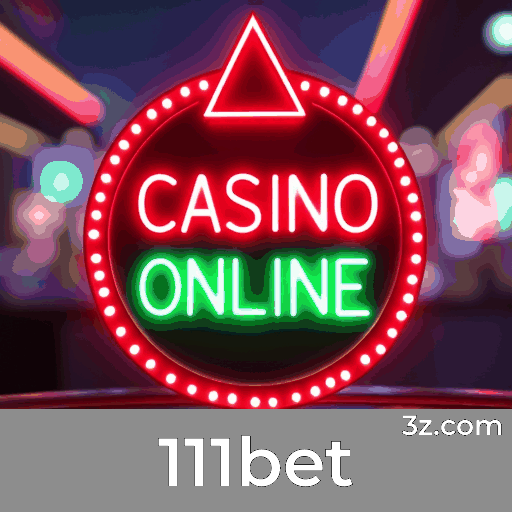 Cassino Online 111bet
