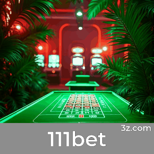 Cassino Online 111bet