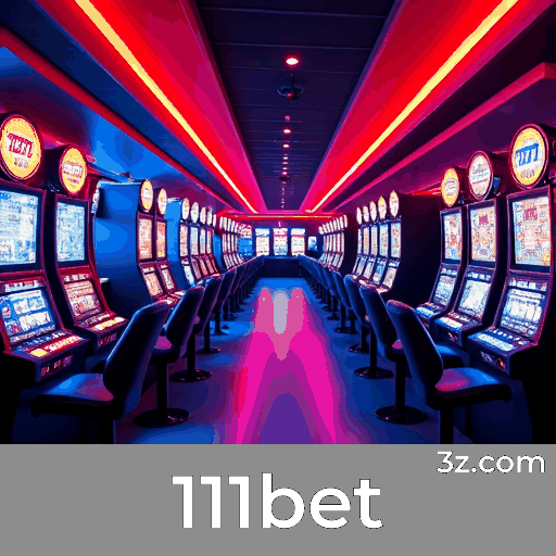 Cadastro na 111bet