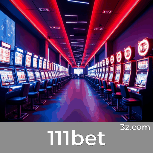 Cadastro na 111bet