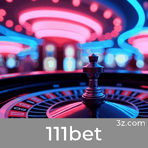 Cassino Online 111bet