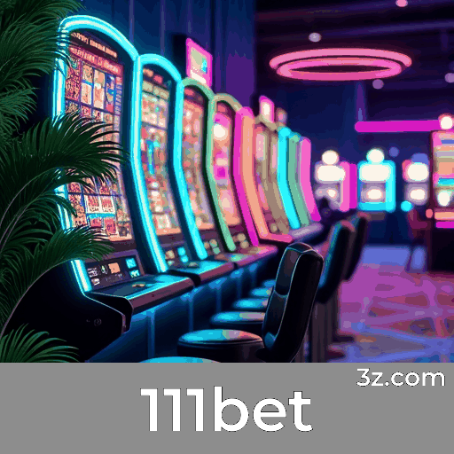 Acesso ao 111bet