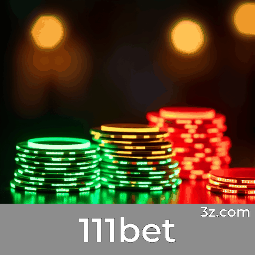 Cassino Online 111bet