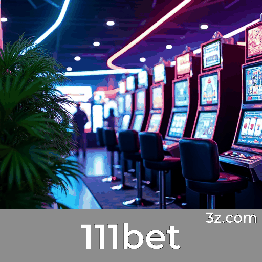 Cadastro na 111bet