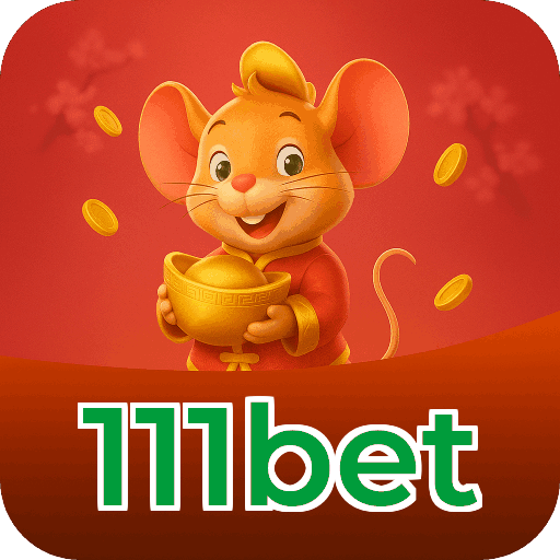 111bet logo