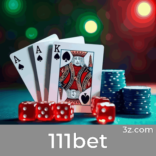 Cassino Online 111bet